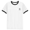Drifit Ringer Roundneck T-Shirt Thumbnail
