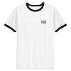 Drifit Ringer Roundneck T-Shirt Thumbnail