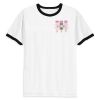 Drifit Ringer Roundneck T-Shirt Thumbnail