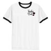 Drifit Ringer Roundneck T-Shirt Thumbnail