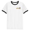 Drifit Ringer Roundneck T-Shirt Thumbnail
