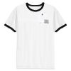 Drifit Ringer Roundneck T-Shirt Thumbnail