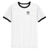 Drifit Ringer Roundneck T-Shirt Thumbnail