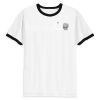 Drifit Ringer Roundneck T-Shirt Thumbnail