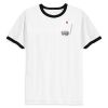 Drifit Ringer Roundneck T-Shirt Thumbnail