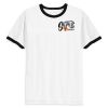 Drifit Ringer Roundneck T-Shirt Thumbnail