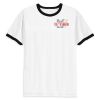Drifit Ringer Roundneck T-Shirt Thumbnail