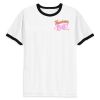 Drifit Ringer Roundneck T-Shirt Thumbnail