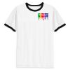 Drifit Ringer Roundneck T-Shirt Thumbnail