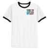 Drifit Ringer Roundneck T-Shirt Thumbnail