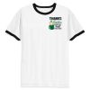 Drifit Ringer Roundneck T-Shirt Thumbnail