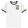 Drifit Ringer Roundneck T-Shirt Thumbnail