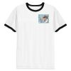 Drifit Ringer Roundneck T-Shirt Thumbnail