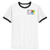 Drifit Ringer Roundneck T-Shirt Thumbnail