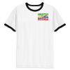 Drifit Ringer Roundneck T-Shirt Thumbnail