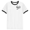 Drifit Ringer Roundneck T-Shirt Thumbnail
