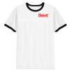 Drifit Ringer Roundneck T-Shirt Thumbnail