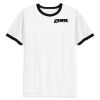 Drifit Ringer Roundneck T-Shirt Thumbnail