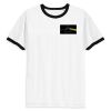 Drifit Ringer Roundneck T-Shirt Thumbnail