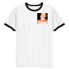Drifit Ringer Roundneck T-Shirt Thumbnail