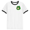 Drifit Ringer Roundneck T-Shirt Thumbnail