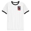 Drifit Ringer Roundneck T-Shirt Thumbnail