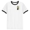 Drifit Ringer Roundneck T-Shirt Thumbnail