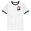 Drifit Ringer Roundneck T-Shirt Thumbnail
