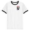 Drifit Ringer Roundneck T-Shirt Thumbnail
