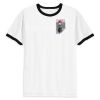 Drifit Ringer Roundneck T-Shirt Thumbnail