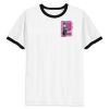 Drifit Ringer Roundneck T-Shirt Thumbnail