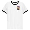 Drifit Ringer Roundneck T-Shirt Thumbnail