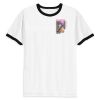 Drifit Ringer Roundneck T-Shirt Thumbnail