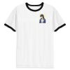 Drifit Ringer Roundneck T-Shirt Thumbnail