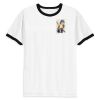 Drifit Ringer Roundneck T-Shirt Thumbnail
