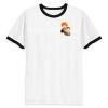 Drifit Ringer Roundneck T-Shirt Thumbnail