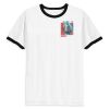Drifit Ringer Roundneck T-Shirt Thumbnail