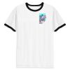 Drifit Ringer Roundneck T-Shirt Thumbnail