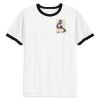 Drifit Ringer Roundneck T-Shirt Thumbnail