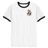 Drifit Ringer Roundneck T-Shirt Thumbnail