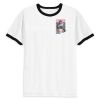 Drifit Ringer Roundneck T-Shirt Thumbnail
