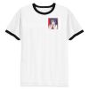 Drifit Ringer Roundneck T-Shirt Thumbnail
