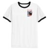 Drifit Ringer Roundneck T-Shirt Thumbnail