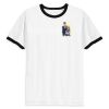 Drifit Ringer Roundneck T-Shirt Thumbnail