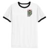 Drifit Ringer Roundneck T-Shirt Thumbnail