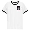 Drifit Ringer Roundneck T-Shirt Thumbnail