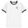 Drifit Ringer Roundneck T-Shirt Thumbnail
