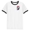 Drifit Ringer Roundneck T-Shirt Thumbnail