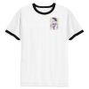 Drifit Ringer Roundneck T-Shirt Thumbnail