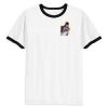Drifit Ringer Roundneck T-Shirt Thumbnail